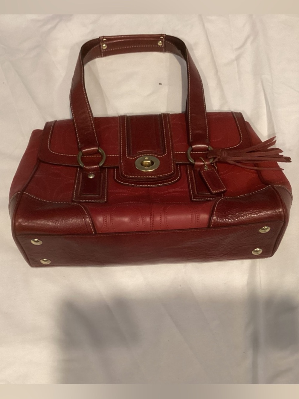 Coach Hampton 11332 purse